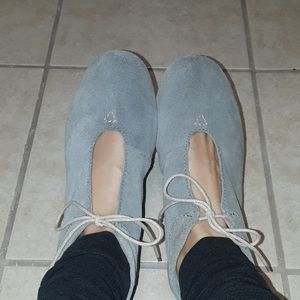 Sanuk Women's Size 7.5 Moccasin Bootie